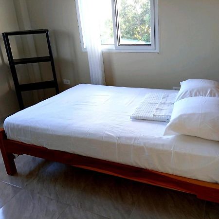 Appartamento Habitacion Privada A 8 Minutos Del Aeropuerto Tocumen Tapia Numero Dos Esterno foto