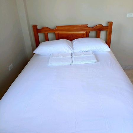 Appartamento Habitacion Privada A 8 Minutos Del Aeropuerto Tocumen Tapia Numero Dos Esterno foto