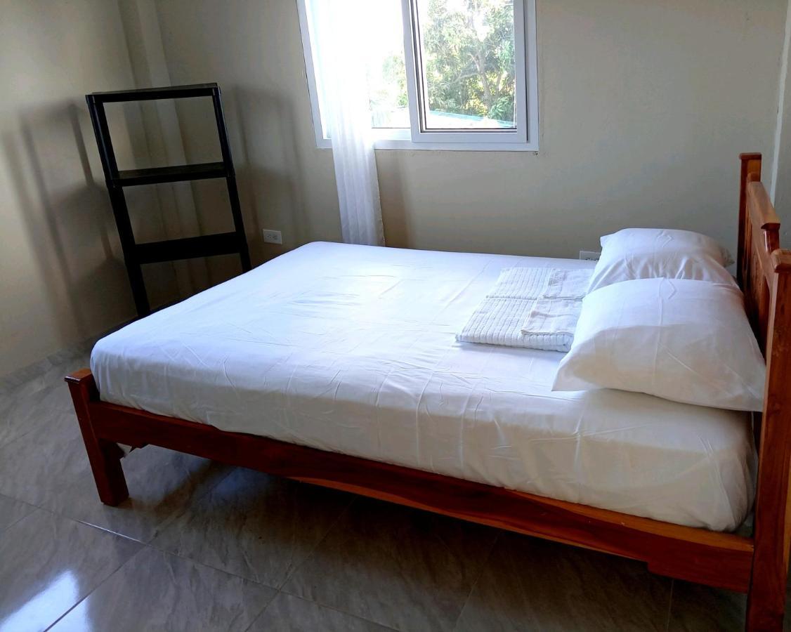 Appartamento Habitacion Privada A 8 Minutos Del Aeropuerto Tocumen Tapia Numero Dos Esterno foto