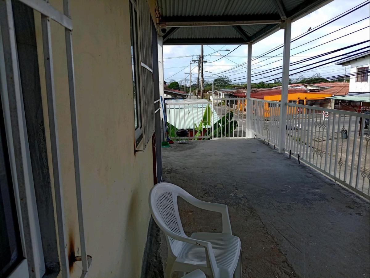 Appartamento Habitacion Privada A 8 Minutos Del Aeropuerto Tocumen Tapia Numero Dos Esterno foto