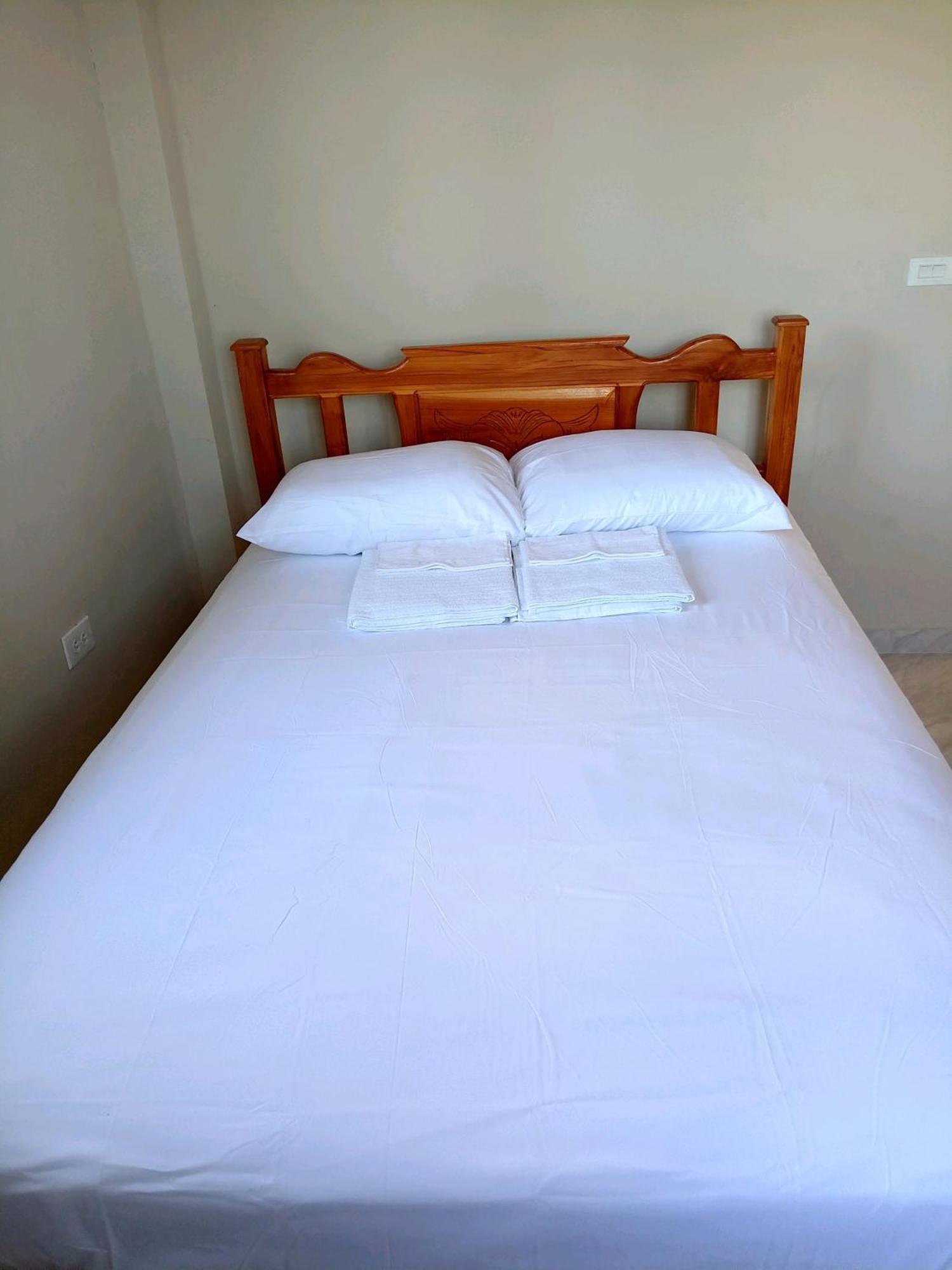 Appartamento Habitacion Privada A 8 Minutos Del Aeropuerto Tocumen Tapia Numero Dos Esterno foto