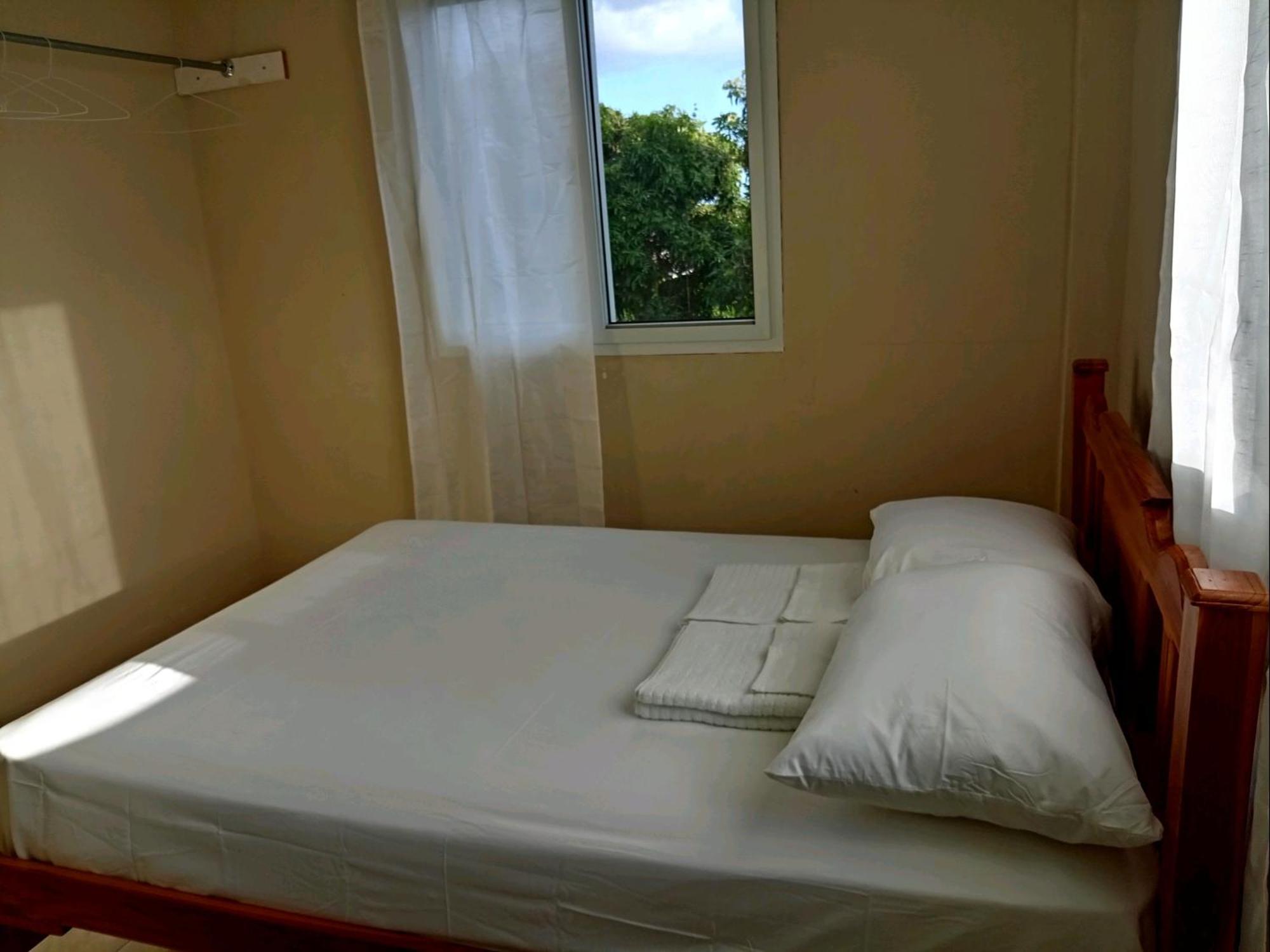 Appartamento Habitacion Privada A 8 Minutos Del Aeropuerto Tocumen Tapia Numero Dos Esterno foto