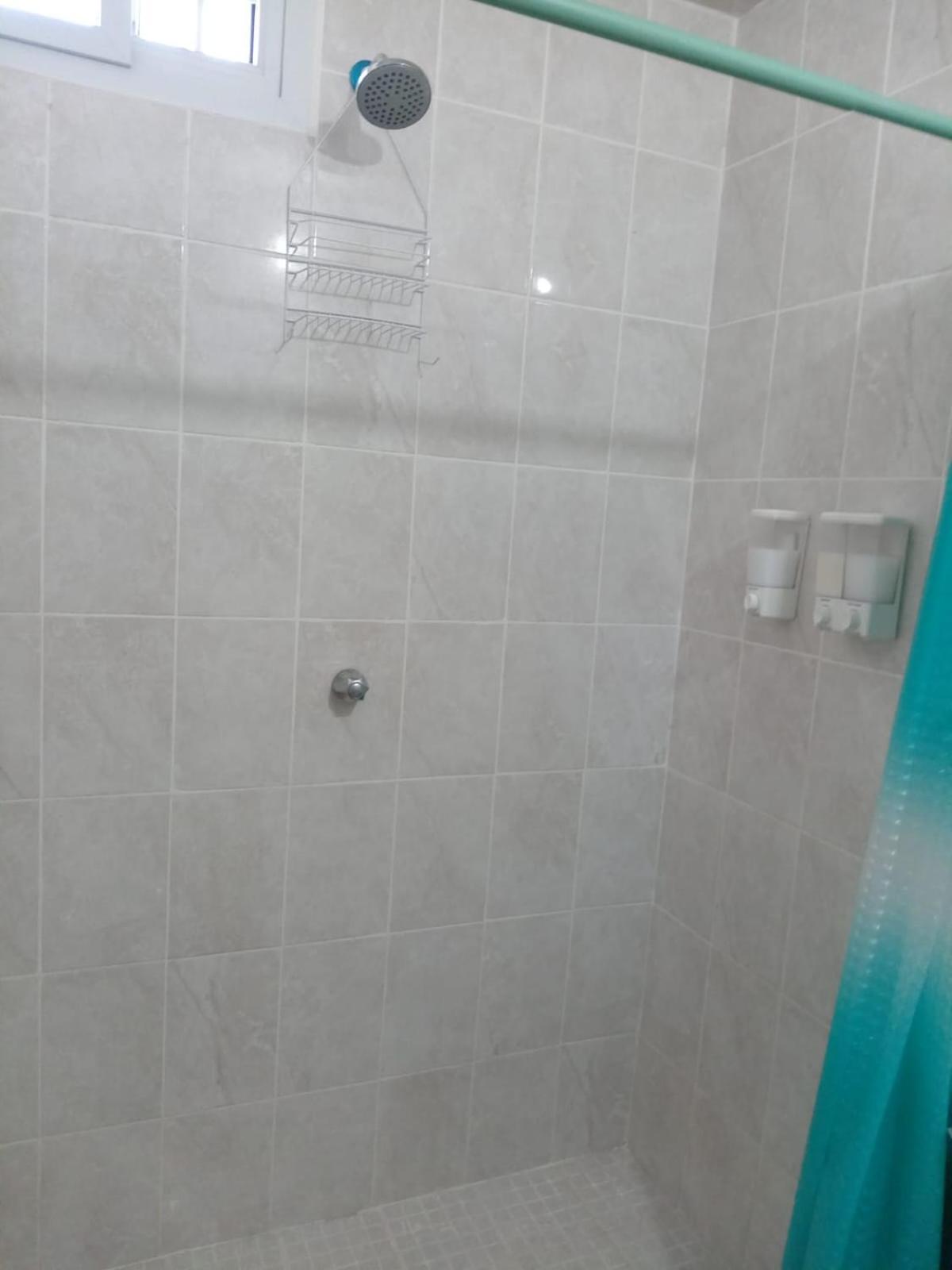 Appartamento Habitacion Privada A 8 Minutos Del Aeropuerto Tocumen Tapia Numero Dos Esterno foto