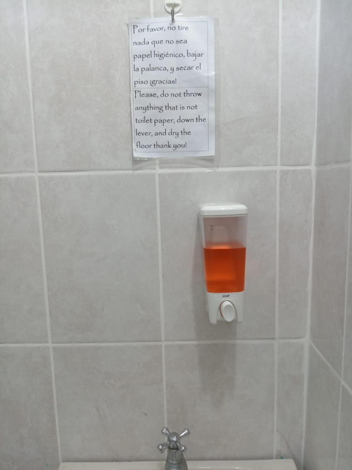 Appartamento Habitacion Privada A 8 Minutos Del Aeropuerto Tocumen Tapia Numero Dos Esterno foto