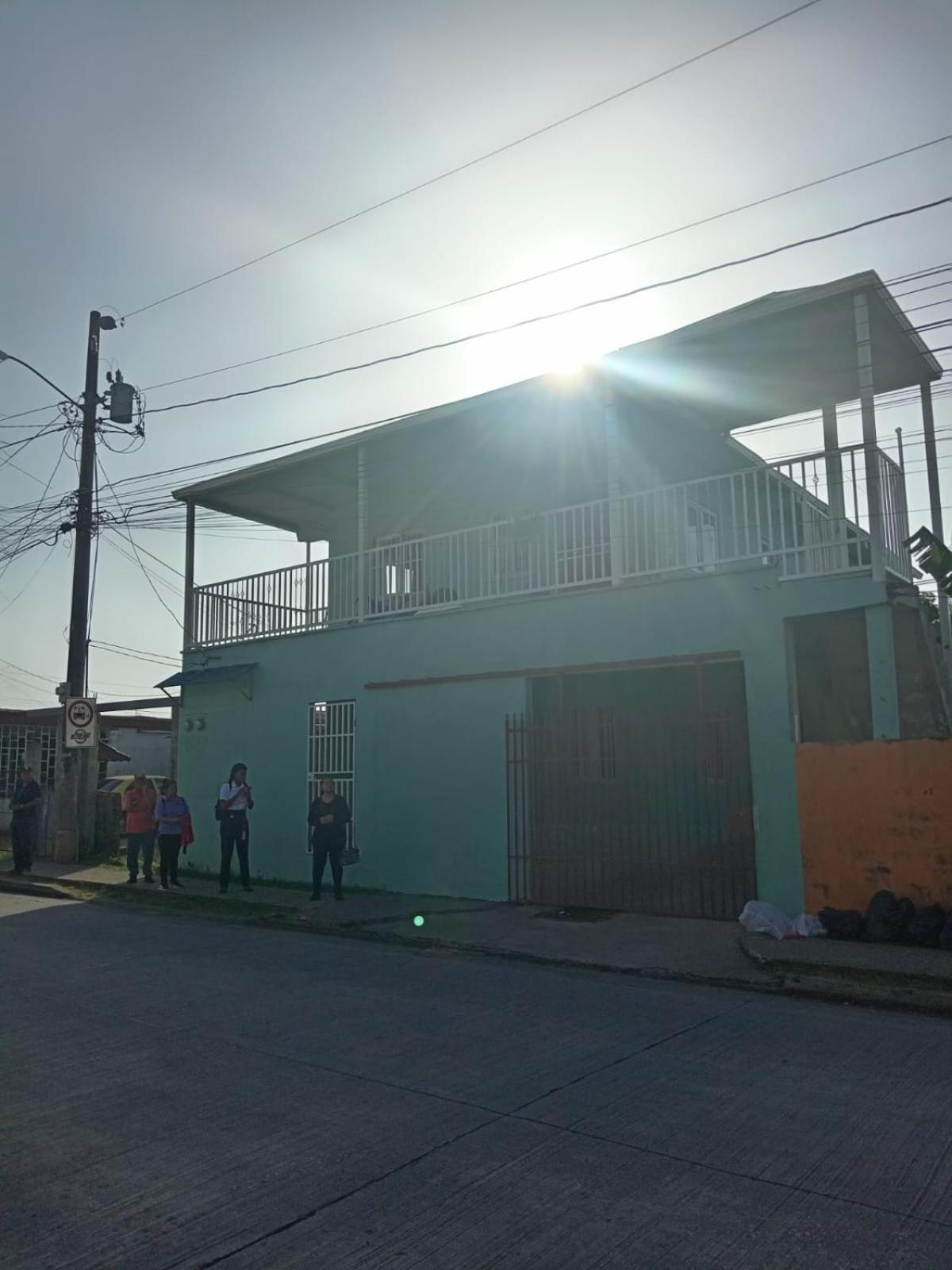 Appartamento Habitacion Privada A 8 Minutos Del Aeropuerto Tocumen Tapia Numero Dos Esterno foto